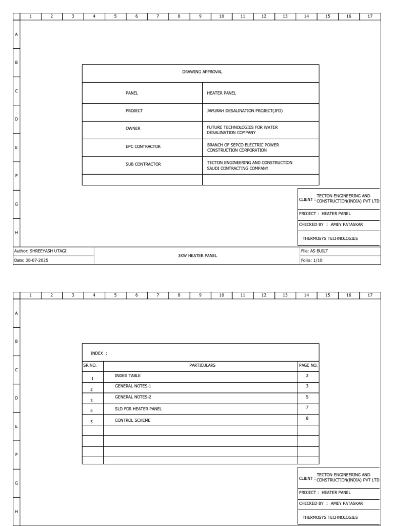 Heater Control Panel Overview | PDF | Direct Current | Power Supply