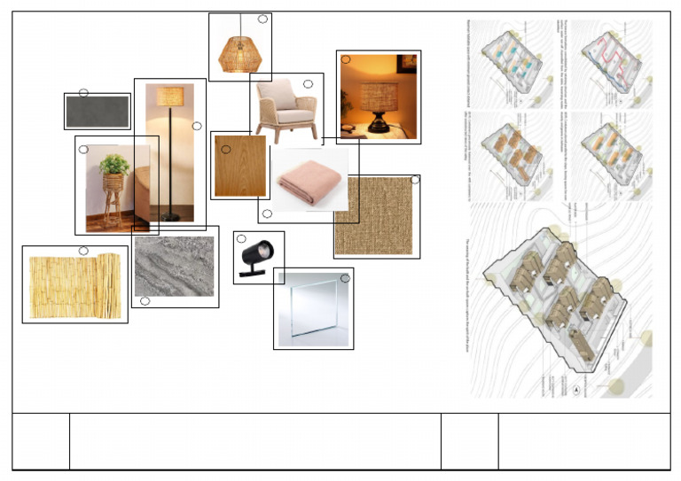 Modular House Interior Design Case Study | PDF | Decorative Arts