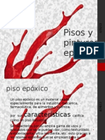 Pisos y Pinturas Epoxis