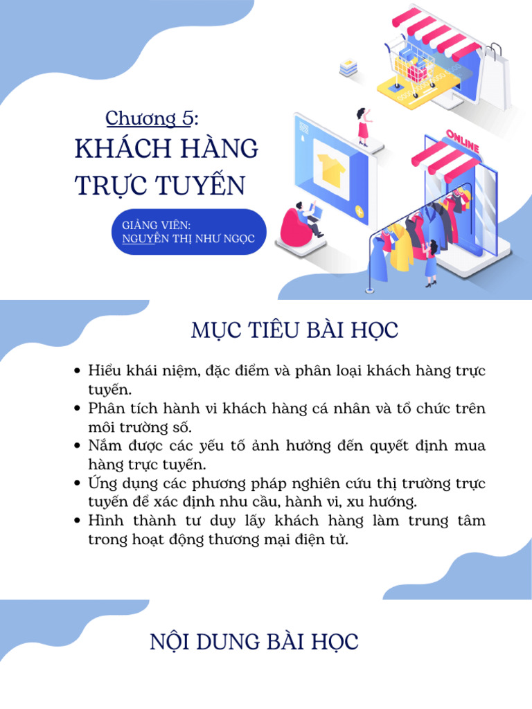 E-Commerce - Chapter 05 - PPT PDF | PDF