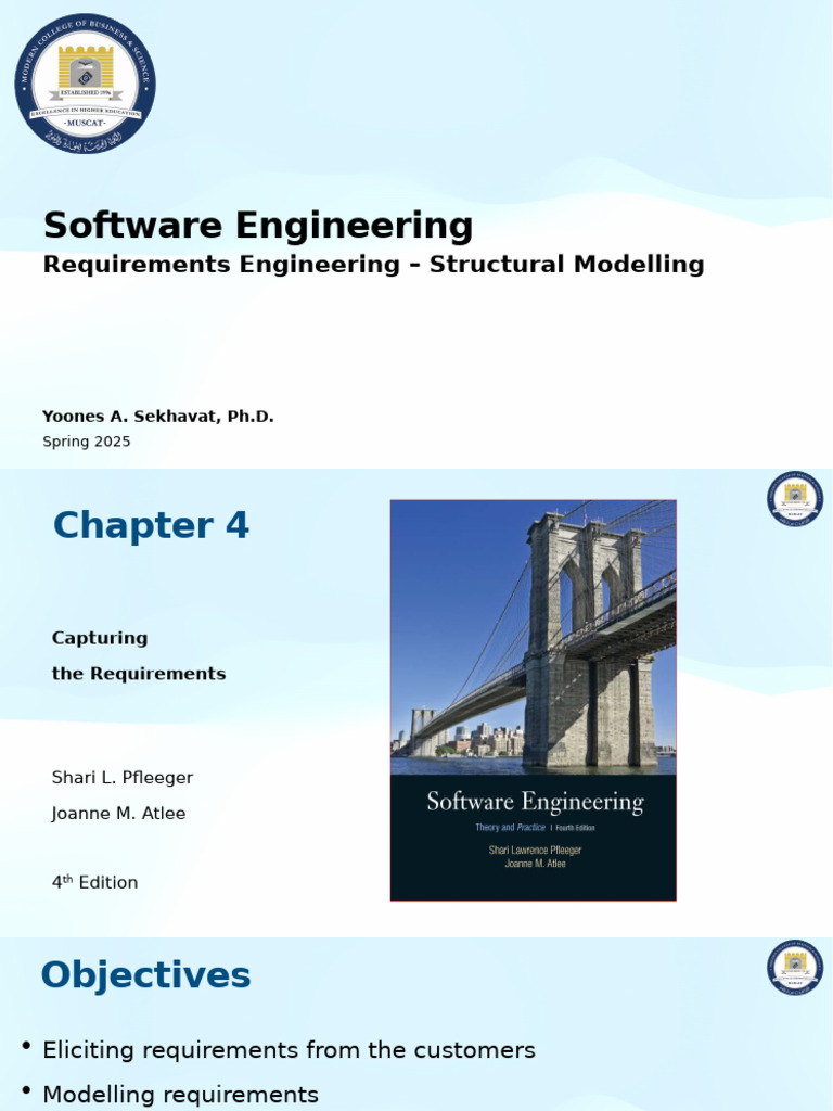 Requirements Engineering Essentials | PDF | Software Prototyping ...