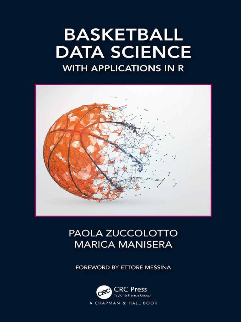 Basketball Data Science in R | PDF