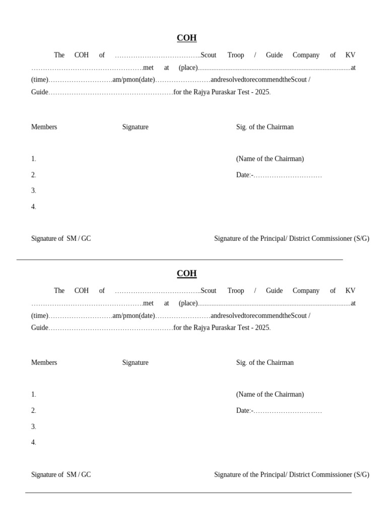 Rajya Puraskar Application Form 2025 | PDF