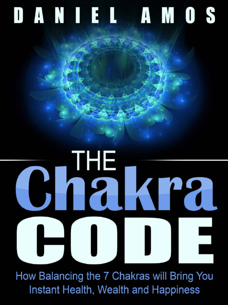 Balance Your Chakras for Health & Happiness | PDF | Chakra | Frequent ...