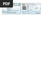 TDP Membership Card Download Guide | PDF