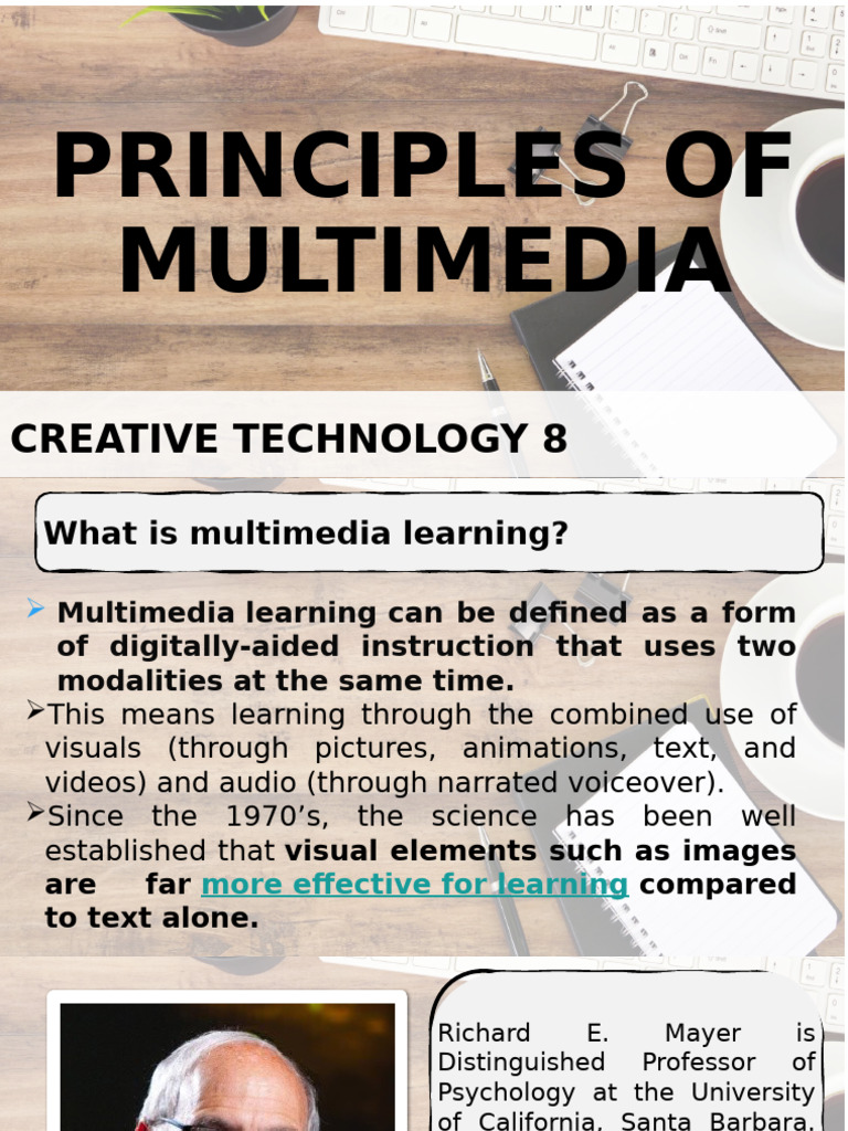 Inbound 5127988797717022426 | PDF | Multimedia | Learning
