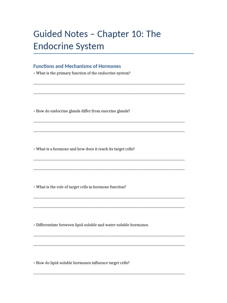 Pituitary Gland Location Explained | PDF | Endocrine System | Adrenal Gland