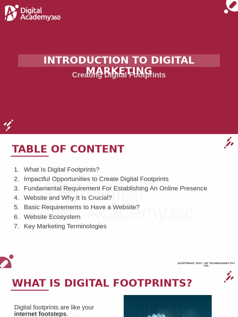 3665523-Chapter 3 - INTRO | PDF | Search Engine Marketing | Websites