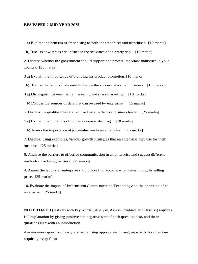 Business Strategies and Ethics Analysis | PDF | Pricing | Franchising