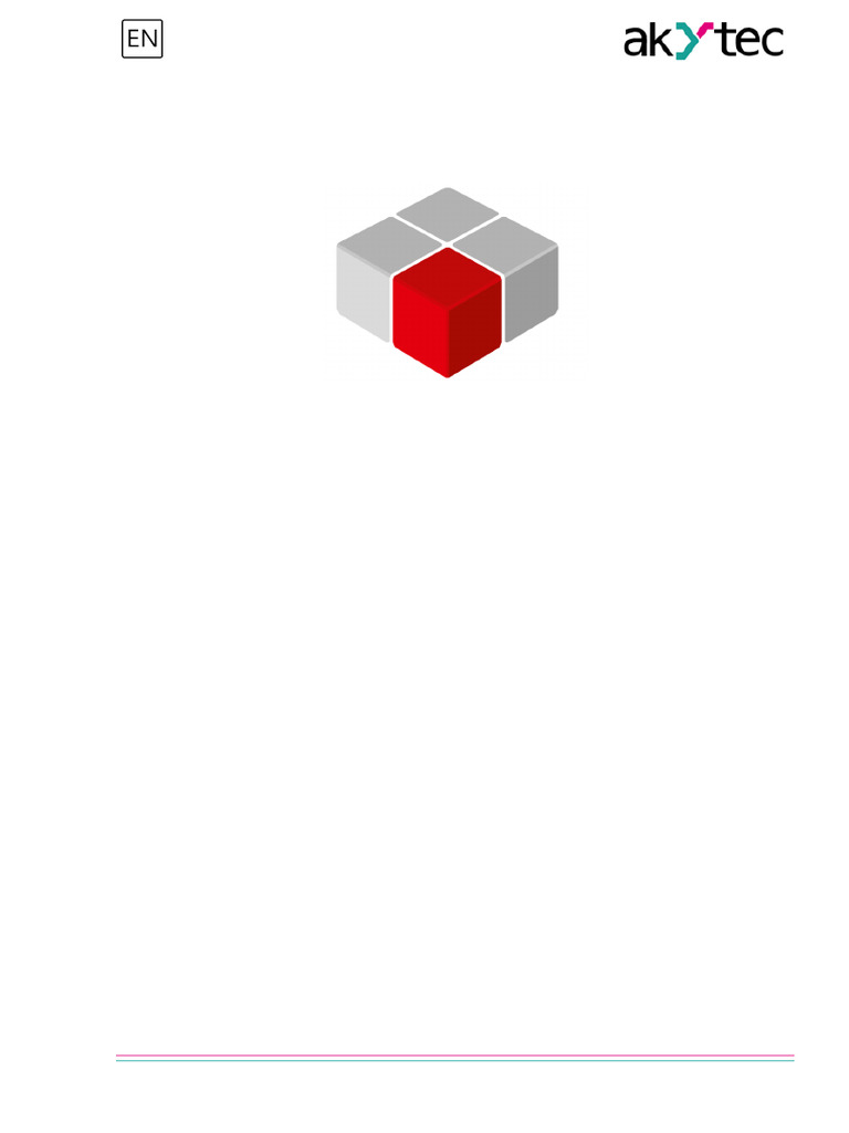 CODESYS V3.5 User Manual: First Start | PDF | Computer Network ...