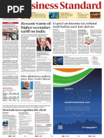 MCIT and RCIT Quarterly Computation Guide | PDF | Tax Expense | Taxes