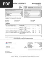 Government Travel Charge Card FAQs | PDF | Fee | Per Diem