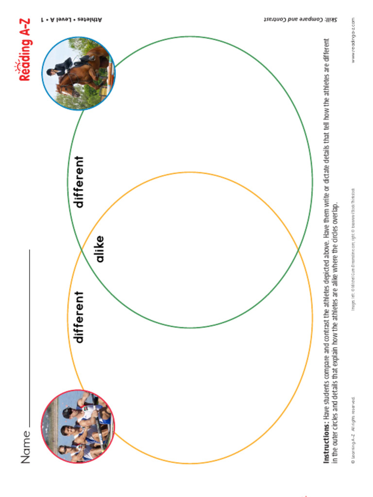 Raz La53 Athletes Wksh-Unlocked | PDF | Language Families | Linguistics
