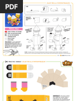 Pogeun Paper Printable Templates | PDF