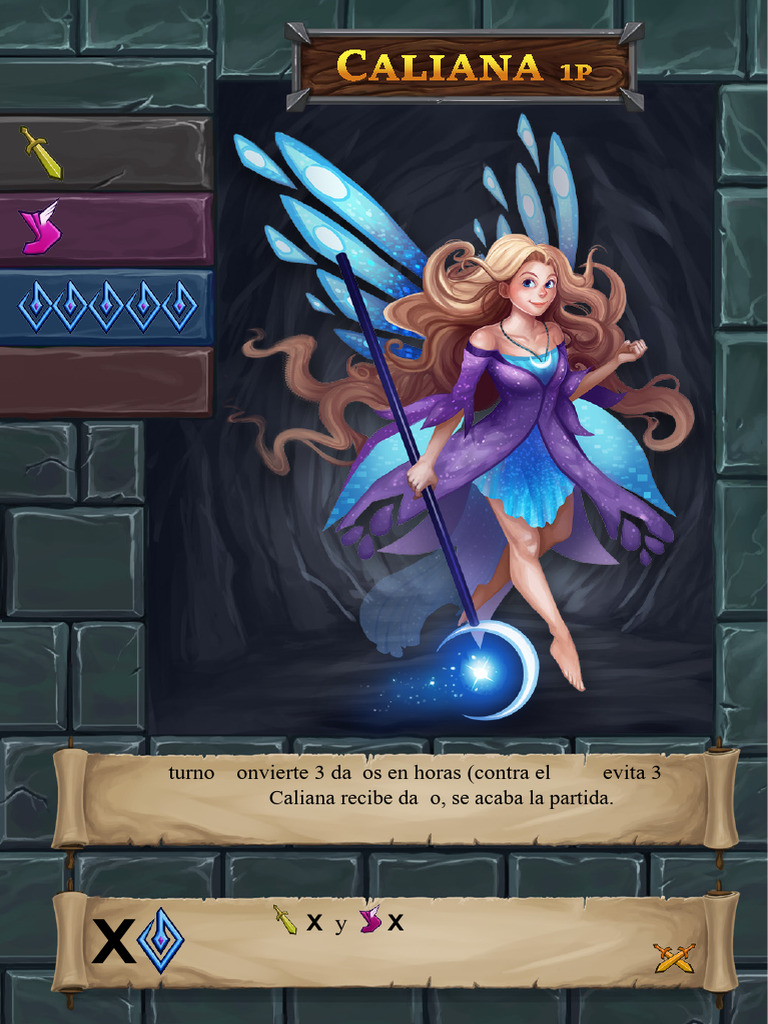 Caliana | PDF
