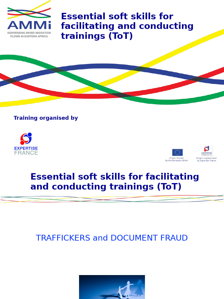 Perpetrators and Document Fraud | PDF