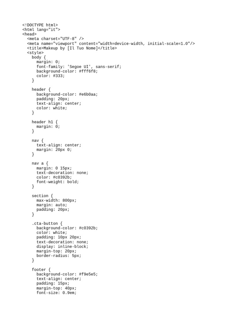 Index HTML | PDF