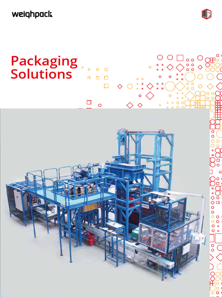 Weighpack-brochure_02 | PDF | Reliability Engineering | Computing