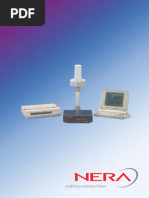 CTU CONTROL UNIT Controllo Remoto per Accordatore d'antenna autom CG-3000 650002