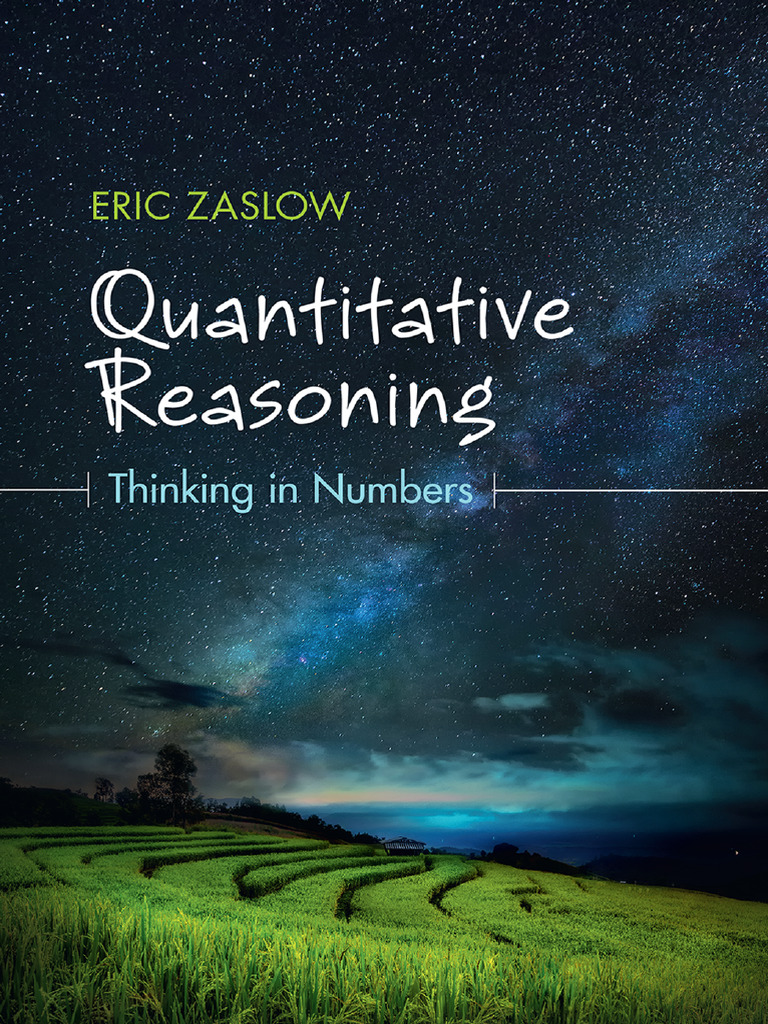 Preview-9781108321341 A45553982 | PDF | Mathematics | Quantitative Research