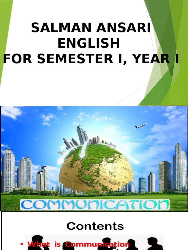 Communication Background Images for PPT | PDF