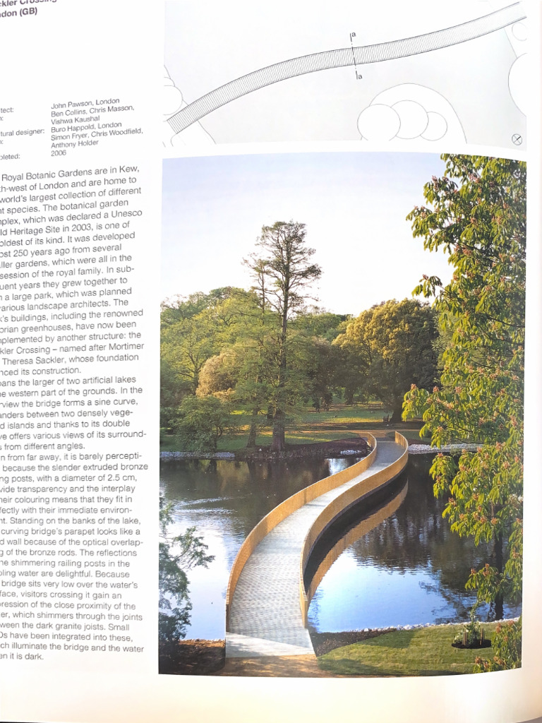Bridges | PDF