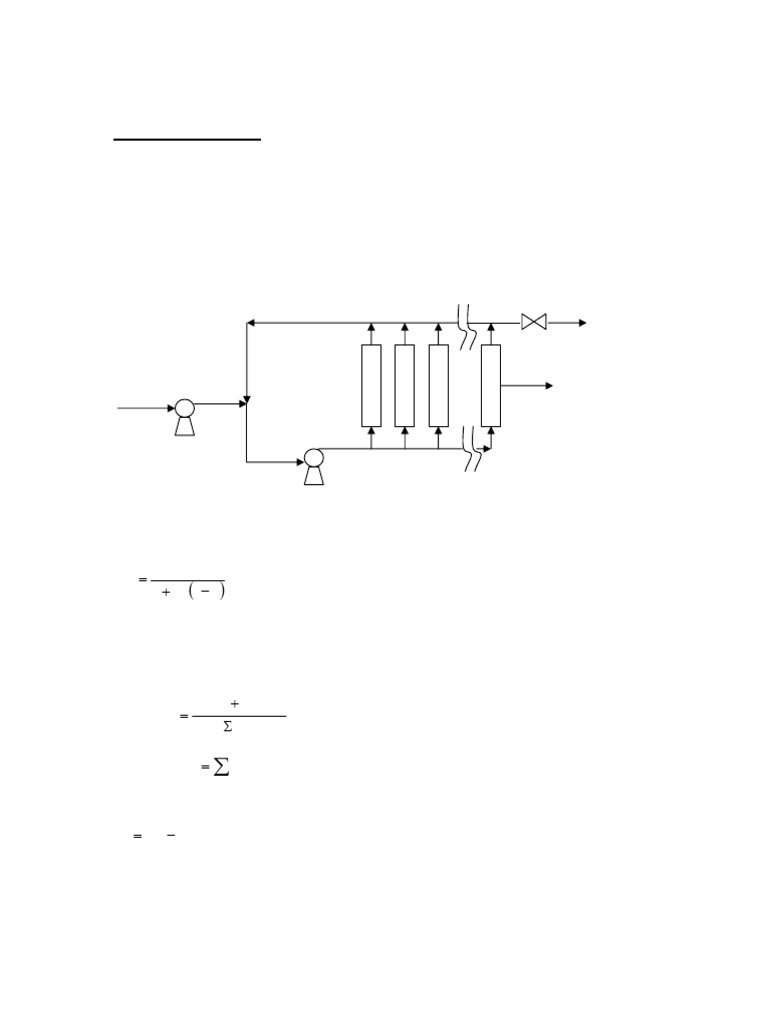 Ps4 Solution | PDF | Membrane | Equations