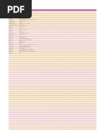The Little Mermaid 1989 Full Script | PDF