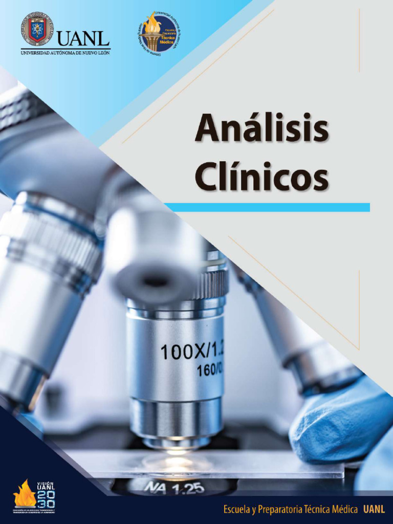 Análisis Clínicos en Educación Médica | PDF | Hematología | Sangre