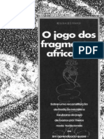 O Jogo Dos Fragmentos Africanos