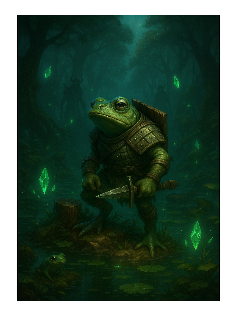 Npcs | PDF
