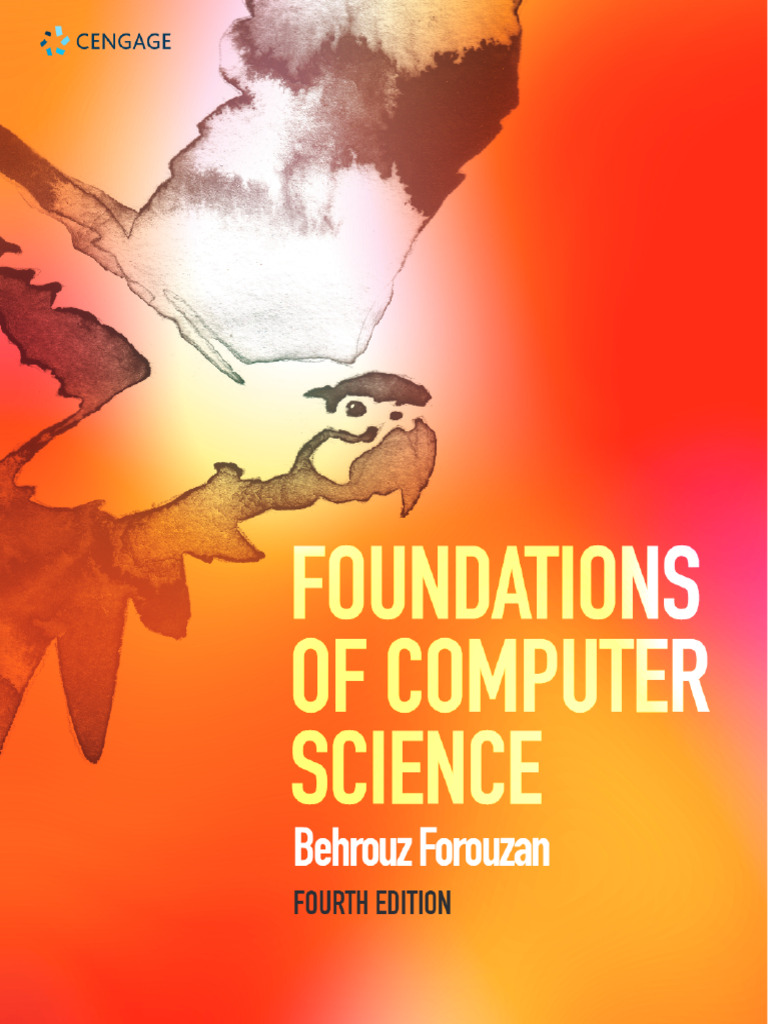Foundations of Computer Science Fourth Edition | PDF
