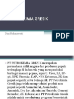 PT Petrokimia Gresik