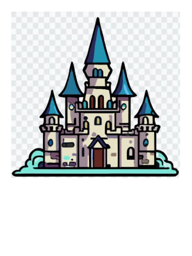 castle | PDF