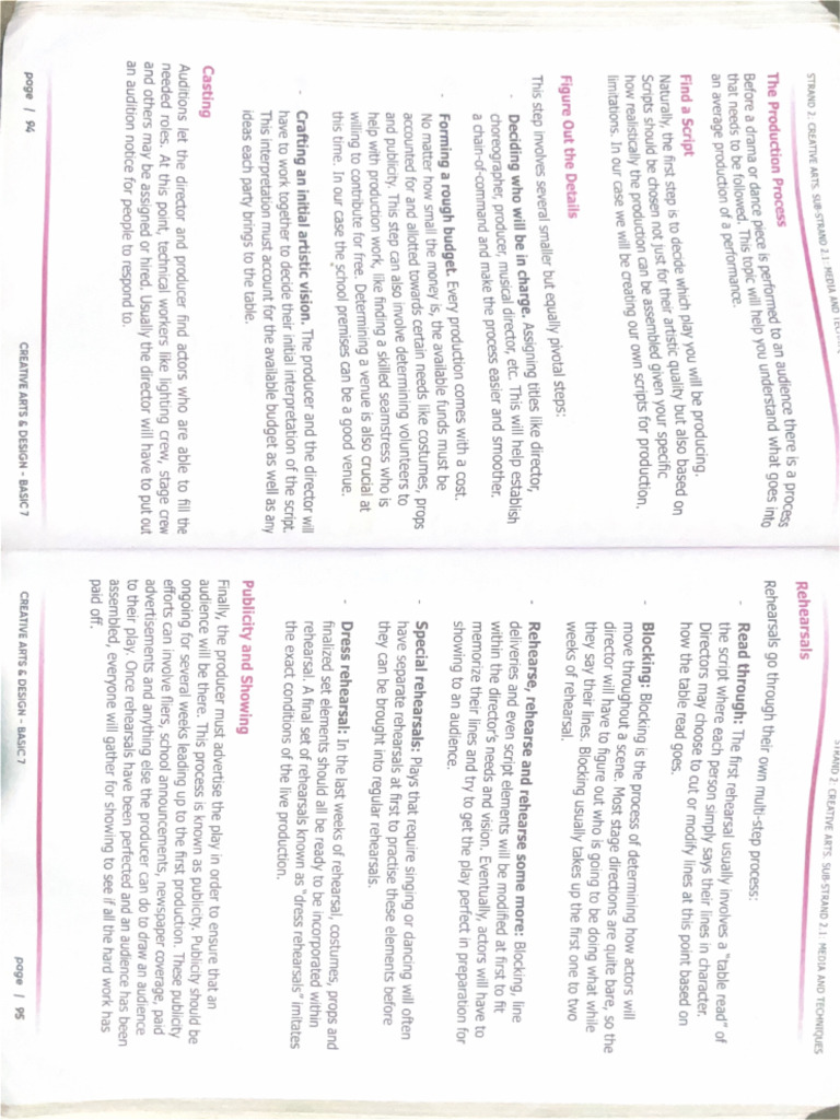 Third Part 2 | PDF