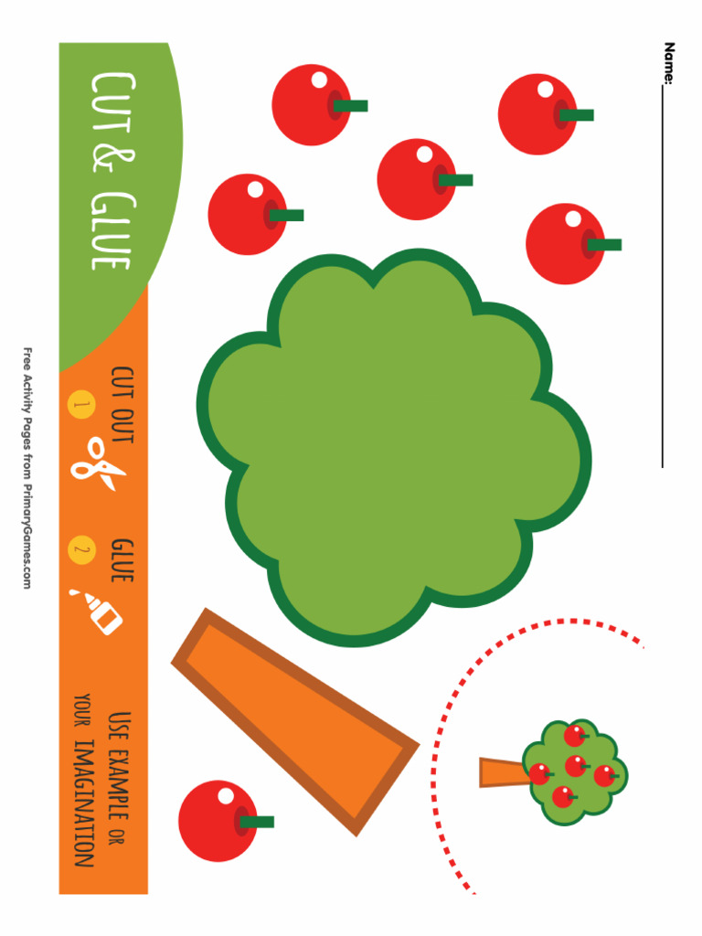 03 Apple Tree | PDF