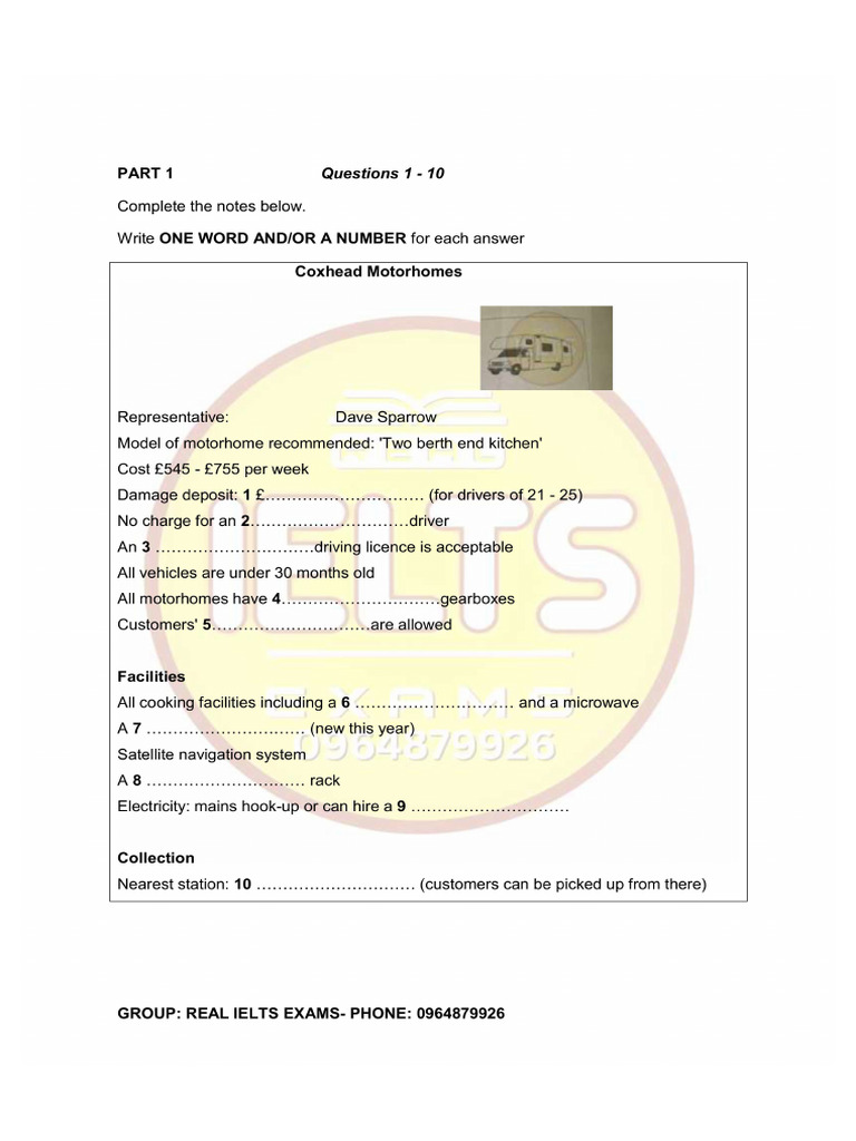 Test 3 Final | PDF
