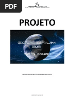 Projeto Equilibrium