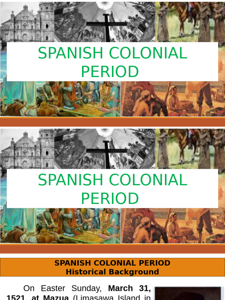 Spanish Colonial Influence on Literature | PDF | Philippines