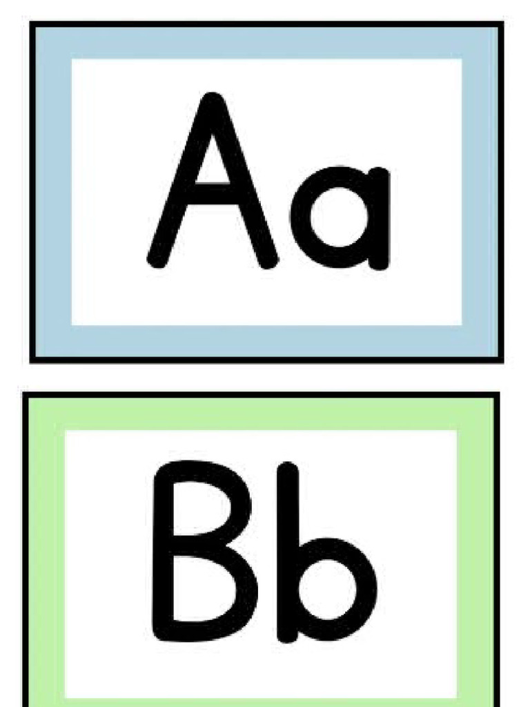 ABC | PDF
