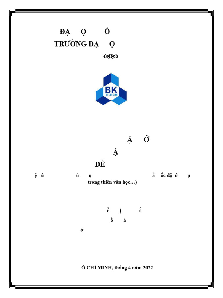 BTL VL2 | PDF