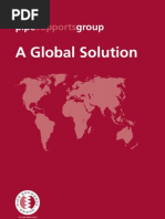 A Global Solution A Global Solution: Supports Supports