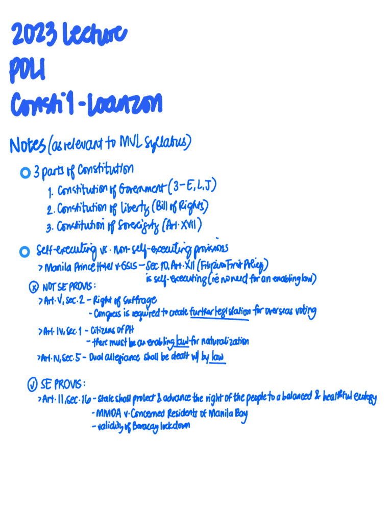 My Note | PDF