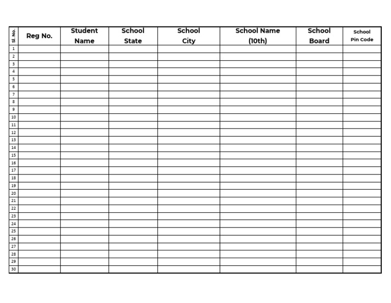 Data Collection | PDF