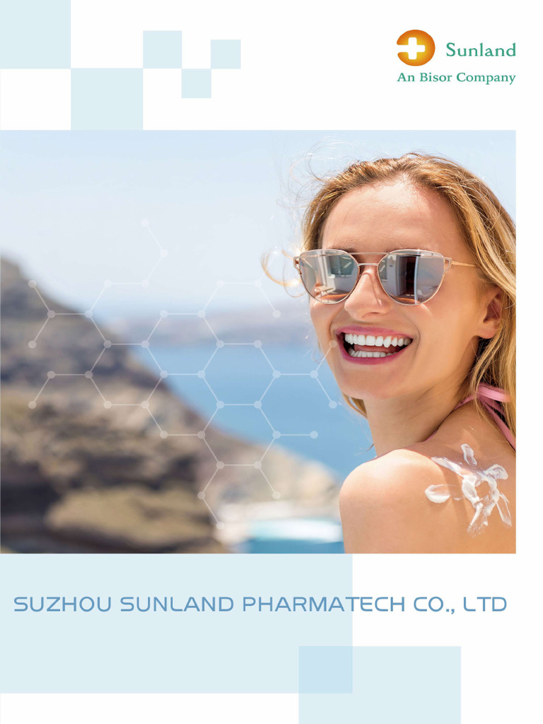 Catalogue - Sunland (An Bisor Company | PDF