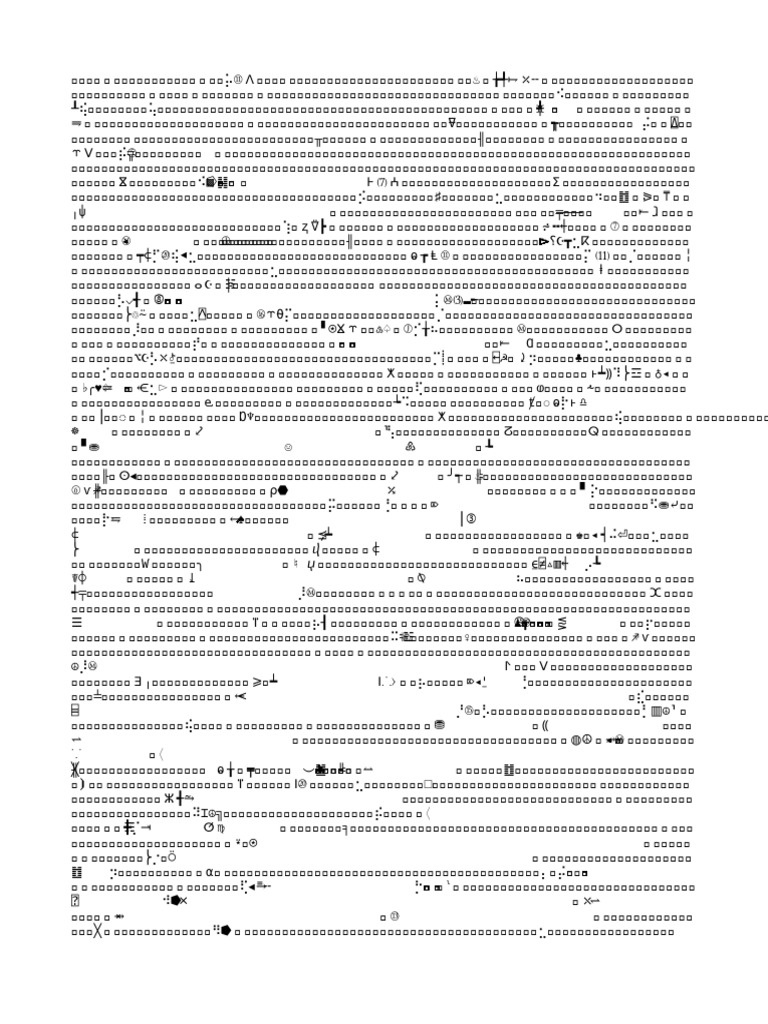 CTH Yy | PDF