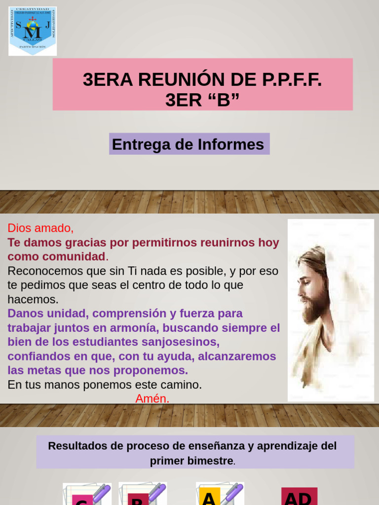 3era Reunion de PPFF | PDF | Ropa