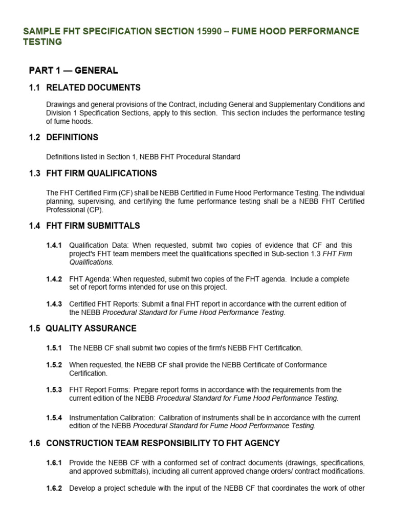 Appendix B Final 04182023 T Hút | PDF