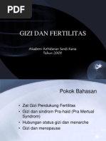 Download 11 Gizi Dan Fertilitas by Alfink Man SN90291981 doc pdf