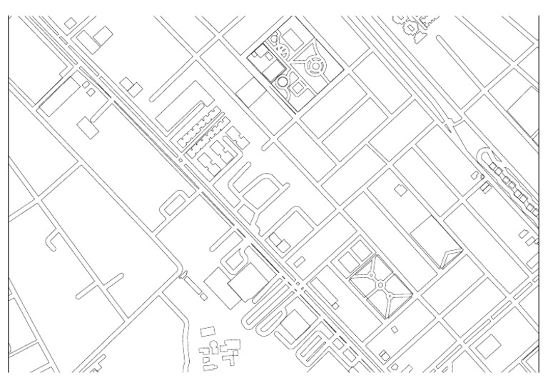 Cadmapper San Isidro Lima Region Pe Layout17 | PDF